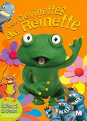 Les Devinettes de Reinette