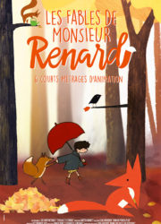 Les Fables de Monsieur Renard