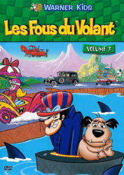 Les Fous du volant