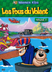 Les Fous du volant