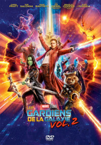 Les Gardiens de la Galaxie Vol. 2