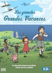 Les Grandes Grandes Vacances