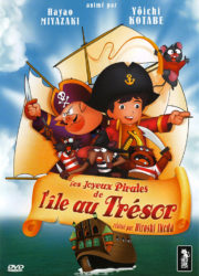 Les Joyeux Pirates de l'île au trésor