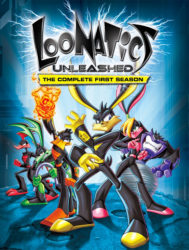 Les Loonatics (Unleashed)