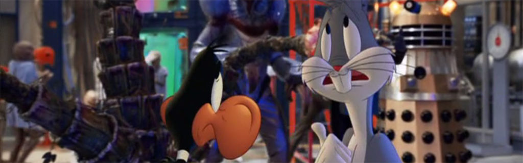 Les Looney Tunes passent à l'action