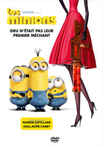 Les Minions