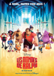 Les Mondes de Ralph