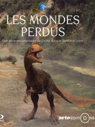 Les Mondes perdus