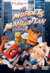 Les Muppets à Manhattan