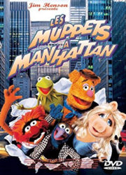 Les Muppets à Manhattan