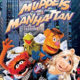 Les Muppets à Manhattan