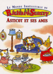 Les Mystères de Richard Scarry