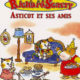 Les Mystères de Richard Scarry