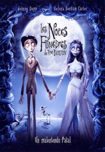 Les Noces funèbres