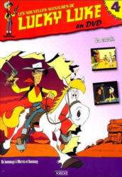 Les Nouvelles Aventures de Lucky Luke