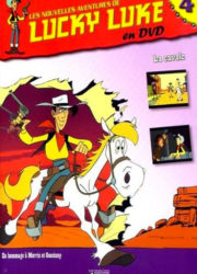 Les Nouvelles Aventures de Lucky Luke