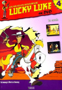 Les Nouvelles Aventures de Lucky Luke