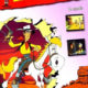 Les Nouvelles Aventures de Lucky Luke