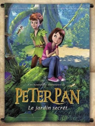 Les Nouvelles Aventures de Peter Pan