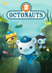 Les Octonauts