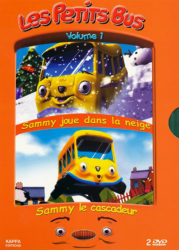 Les Petits Bus