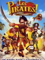 Les Pirates ! Bons à rien, mauvais en tout