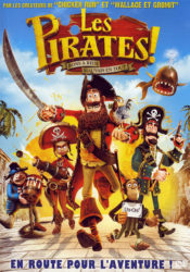 Les Pirates ! Bons à rien, mauvais en tout