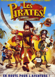 Les Pirates ! Bons à rien, mauvais en tout