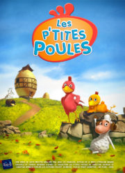 Les P'Tites Poules