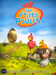 Les P'Tites Poules