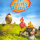 Les P'Tites Poules