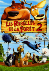 Les Rebelles de la forêt 2