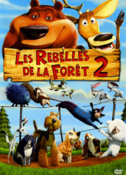 Les Rebelles de la forêt 2