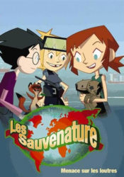 Les Sauvenature