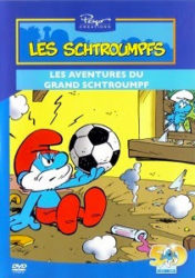 Les Schtroumpfs