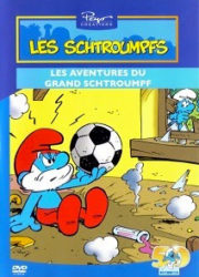 Les Schtroumpfs