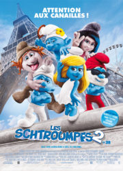 Les Schtroumpfs 2