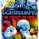 Les Schtroumpfs : un chant de Noël