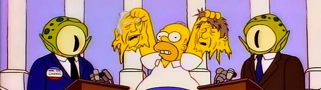 Les Simpson