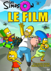 Les Simpson, le film