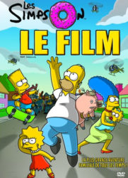 Les Simpson, le film