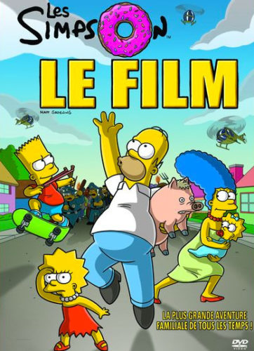 Les Simpson Le Film Pour Quel Age De L Humour Pour Les Adutles Les Simpson Le Film Pour Quel Age De L Humour Pour Les Adutles
