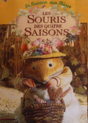 Les Souris des Quatre Saisons