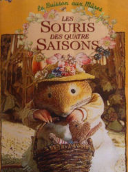 Les Souris des Quatre Saisons