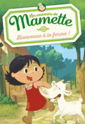 Les souvenirs de Mamette