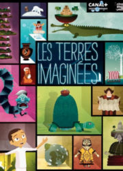 Les terres imaginées