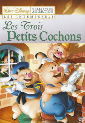 Les Trois Petits Cochons