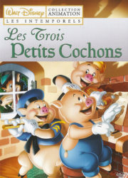 Les Trois Petits Cochons