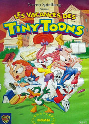 Les Vacances des Tiny Toons