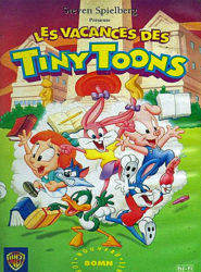 Les Vacances des Tiny Toons